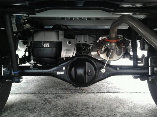 ขายดาว TOYOTA VIGO CHAMP PRERUNNER แค๊ปสีขาวสภาพเหมือนใหม่รถใช้มา 8เดือน เลขไมล์24135 ราคา80000บาท ขายดาว TOYOTA VIGO CHAMP PRERUNNER แค๊ปสีขาวสภาพเหมือนใหม่รถใช้มา 8เดือน เลขไมล์24135 ราคา80000บาท