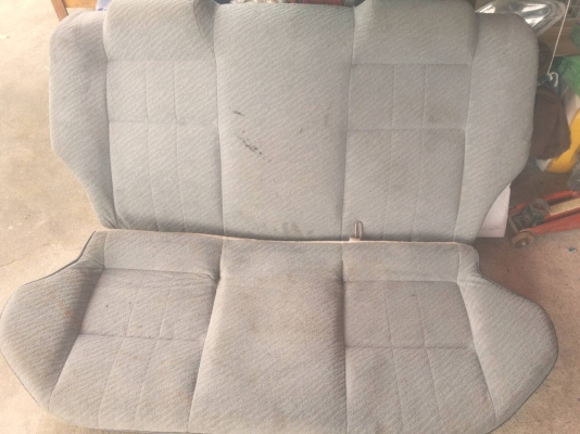 ชุดพลาสติกภายในSOLUNA มุมส้ม ชุดพลาสติกภายในSOLUNA มุมส้ม