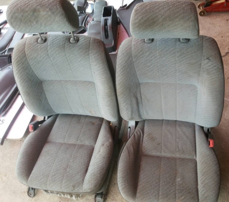 ชุดพลาสติกภายในSOLUNA มุมส้ม