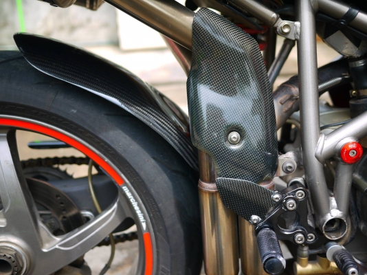 ขาย Ducati 996 พร้อมเสียสรรพสารมิตรเรียบร้อยเอกสารแท้ทุกฉบับ ขี่ดีสุดๆเครื่องดีมาก