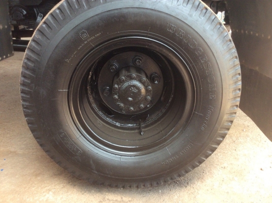 ขายHINO KM779 เครื่อง117 แรง หัวเดิมๆ ครัทซีเดิมๆ คานท้ายใหญ่ ยาว 5.4 ม. ภายในสวย ราคา 400,000 บาท