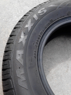 175/70R13 MAXXIS ( ขอบ 13 หายาก ) ชุด 4 เส้น TEL.081-427-3941 175/70R13 MAXXIS ( ขอบ 13 หายาก ) ชุด 4 เส้น TEL.081-427-3941