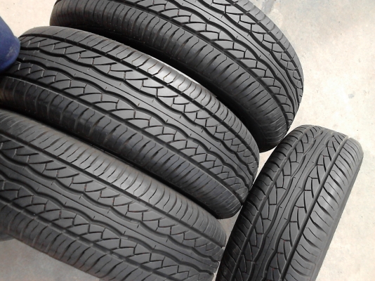 175/70R13 MAXXIS ( ขอบ 13 หายาก ) ชุด 4 เส้น TEL.081-427-3941 175/70R13 MAXXIS ( ขอบ 13 หายาก ) ชุด 4 เส้น TEL.081-427-3941