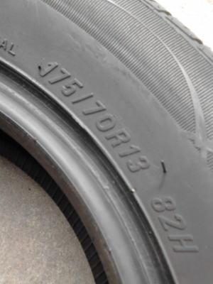 175/70R13 MAXXIS ( ขอบ 13 หายาก ) ชุด 4 เส้น TEL.081-427-3941 175/70R13 MAXXIS ( ขอบ 13 หายาก ) ชุด 4 เส้น TEL.081-427-3941