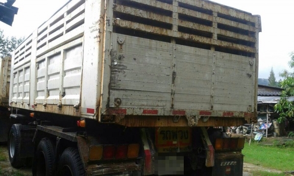 ขายหางพ่วง พนัส 3 เพลายัด. สนใจติดต่อ 081 - 6079515 ขายหางพ่วง พนัส 3 เพลายัด. สนใจติดต่อ 081 - 6079515