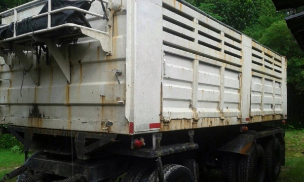 ขายหางพ่วง พนัส 3 เพลายัด. สนใจติดต่อ 081 - 6079515 ขายหางพ่วง พนัส 3 เพลายัด. สนใจติดต่อ 081 - 6079515