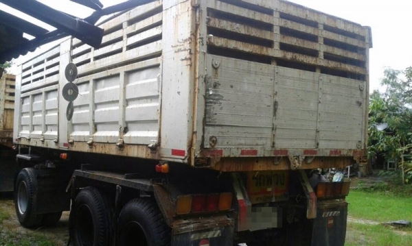 ขายหางพ่วง พนัส 3 เพลายัด. สนใจติดต่อ 081 - 6079515 ขายหางพ่วง พนัส 3 เพลายัด. สนใจติดต่อ 081 - 6079515