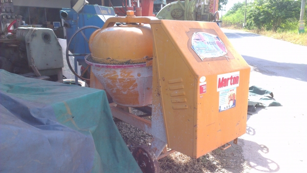 Sell> ขายโม่ปูนมือสอง สภาพนางฟ้า เก่าเก็บ เจ้าของซื้อไปแทบไม่ได้ใช้เลยครับ จัดส่งทั่วประเทศครับ Sell> ขายโม่ปูนมือสอง สภาพนางฟ้า เก่าเก็บ เจ้าของซื้อไปแทบไม่ได้ใช้เลยครับ จัดส่งทั่วประเทศครับ