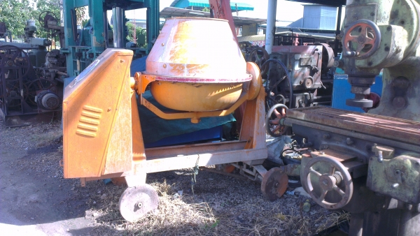 Sell> ขายโม่ปูนมือสอง สภาพนางฟ้า เก่าเก็บ เจ้าของซื้อไปแทบไม่ได้ใช้เลยครับ จัดส่งทั่วประเทศครับ Sell> ขายโม่ปูนมือสอง สภาพนางฟ้า เก่าเก็บ เจ้าของซื้อไปแทบไม่ได้ใช้เลยครับ จัดส่งทั่วประเทศครับ