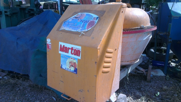 Sell> ขายโม่ปูนมือสอง สภาพนางฟ้า เก่าเก็บ เจ้าของซื้อไปแทบไม่ได้ใช้เลยครับ จัดส่งทั่วประเทศครับ Sell> ขายโม่ปูนมือสอง สภาพนางฟ้า เก่าเก็บ เจ้าของซื้อไปแทบไม่ได้ใช้เลยครับ จัดส่งทั่วประเทศครับ