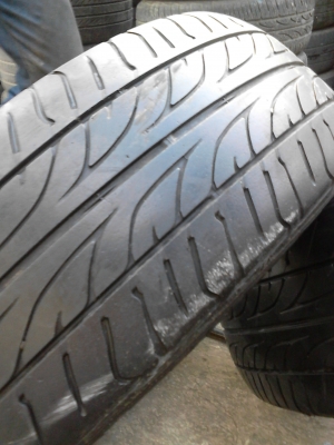 205/70R15 DUNLOP SP SPORT LM-703  ชุด 4 เส้น TEL.081-427-3941