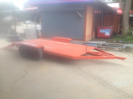 รถลาก รถเกี่ยวข้าว แบ๊คโฮเล็ก