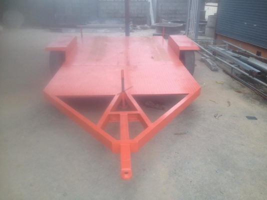 รถลาก รถเกี่ยวข้าว แบ๊คโฮเล็ก