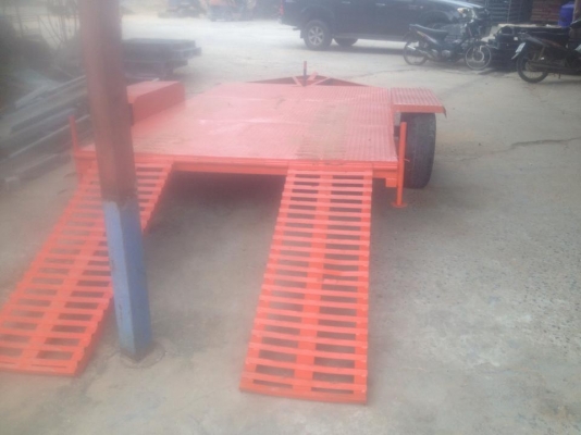 รถลาก รถเกี่ยวข้าว แบ๊คโฮเล็ก