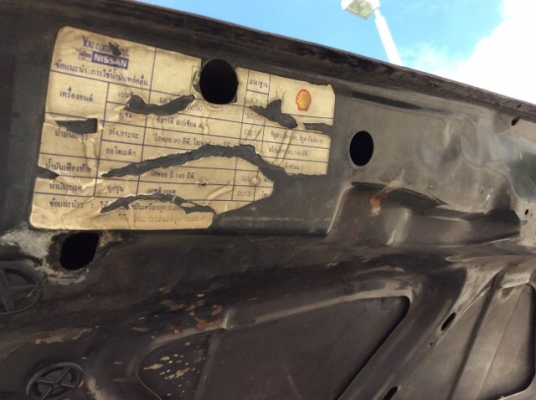 ขายนิสสัน บิ๊กเอ๊มแวนปี 89 เครื่อง TD27 เกียร์ธรรมดา เพาเวอร์ ภายในเบาะหนัง แอร์เย็นฉ่ำ  ตัวถังบางๆเดิมๆแห้งๆ คานหน้าเดิม เลขชัดเจน ฝากระโปรงเดิม คัสซีสวย ไม่ผุ แม็ก 15" ยางใหญ่ เครื่องวิ่งดี เกียร์แน่น ช่วงล่างดีครับ รถขับดีเลยครับ ภาษีปี58 เอกสารพร