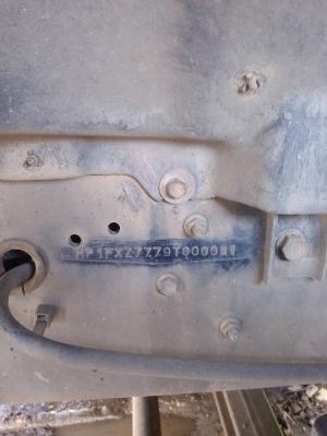 อีชุรถพ่วงแม่ลูก 360 ปี53 ดั๊มพร้อมใช้