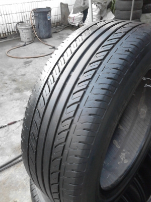 205/55R16 BRIDGESTONE TURANZA GR80  TEL.081-427-3941