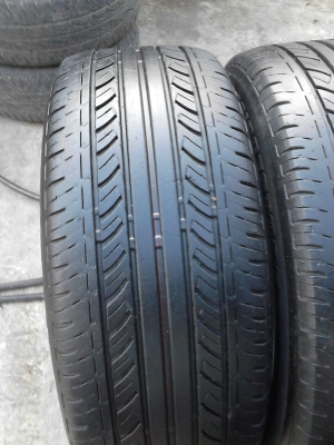 205/55R16 BRIDGESTONE TURANZA GR80  TEL.081-427-3941
