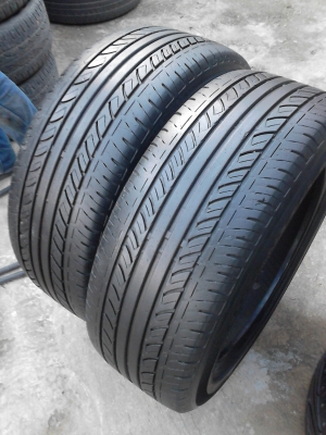 205/55R16 BRIDGESTONE TURANZA GR80  TEL.081-427-3941