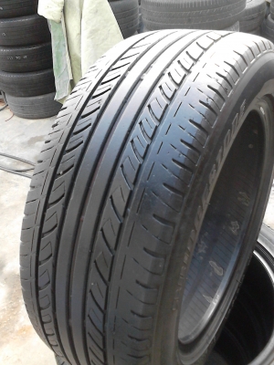 205/55R16 BRIDGESTONE TURANZA GR80  TEL.081-427-3941