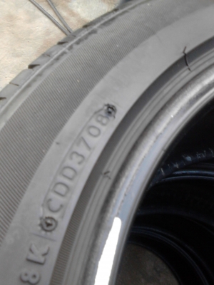 205/55R16 BRIDGESTONE TURANZA GR80  TEL.081-427-3941