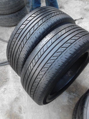 205/55R16 BRIDGESTONE TURANZA GR80  TEL.081-427-3941