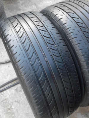205/55R16 BRIDGESTONE TURANZA GR80  TEL.081-427-3941