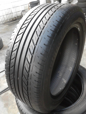 205/55R16 BRIDGESTONE TURANZA GR80  TEL.081-427-3941