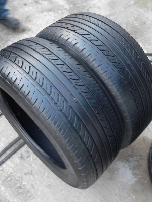 205/55R16 BRIDGESTONE TURANZA GR80  TEL.081-427-3941