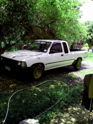 ขายรถพร้อมใช้งาน