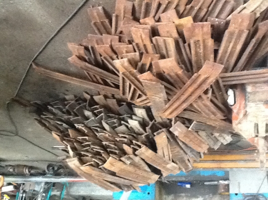 ขายใบแทรกมือสอง