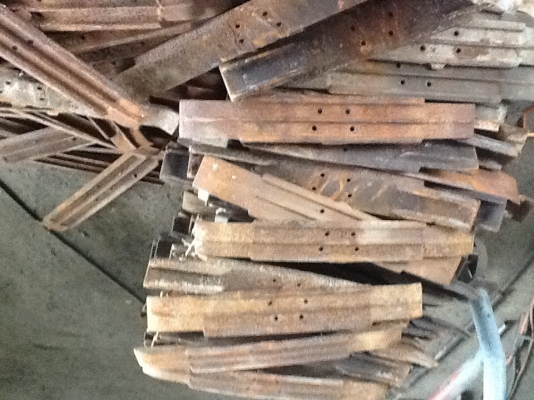 ขายใบแทรกมือสอง