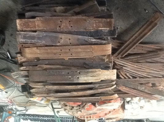 ขายใบแทรกมือสอง