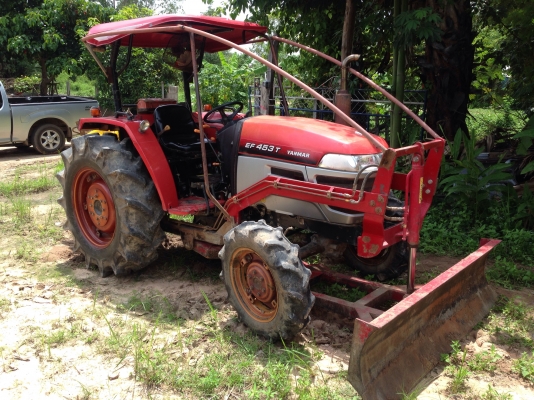 -ขายยันม่า45ปี53อุปกรครบ