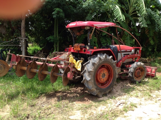 -ขายยันม่า45ปี53อุปกรครบ