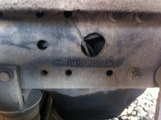 ขายรถหัวลาก MAN 360 แรงม้า ราคา7 แสนบาท ขายรถหัวลาก MAN 360 แรงม้า ราคา7 แสนบาท