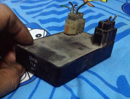 ขายกล่องไฟ เอ็นโปร