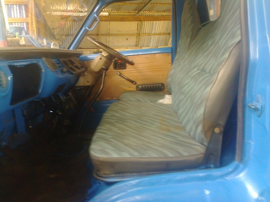 หกล้อ อีซูซุ TL85 ช่วงสั้น สภาพสวยๆพร้อมใช้ ทะเบียนพร้อมโอน