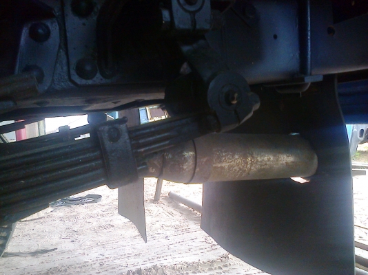 หกล้อ อีซูซุ TL85 ช่วงสั้น สภาพสวยๆพร้อมใช้ ทะเบียนพร้อมโอน