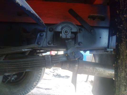 หกล้อ อีซูซุ TL85 ช่วงสั้น สภาพสวยๆพร้อมใช้ ทะเบียนพร้อมโอน