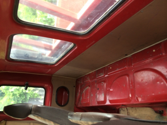 ขาย6ล้อบรรทุก ISUZU ROCKY 160 แรง เครื่อง 6BD1 ปี35 ยาง900 สภาพสวยเจ้าของขายเอง089-4324977