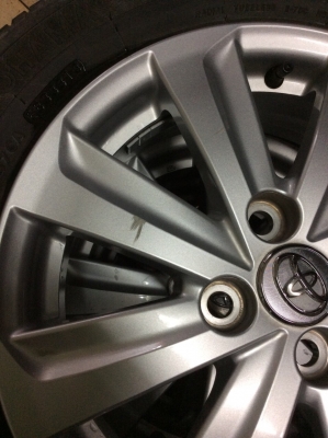 ขายแม็กvios พร้อมยางyokohama ปี13 ถูกๆ ขายแม็กvios พร้อมยางyokohama ปี13 ถูกๆ