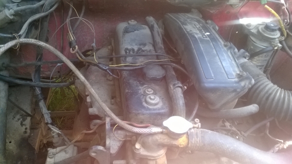 ขายฟอร์ดกระบะคลาสสิค โทรด่วนเลยครับท่านที่กำลังหารุ่นนี้ 149000บ.