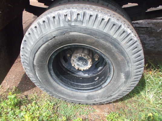 ขาย HINO KM 310