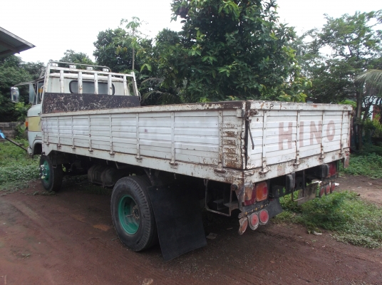 ขาย HINO KM 310