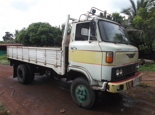 ขาย HINO KM 310