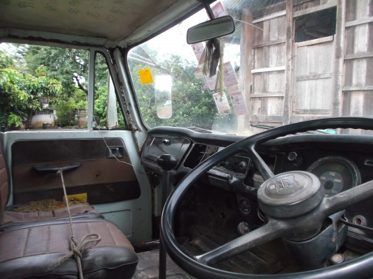 ขาย HINO KM 310