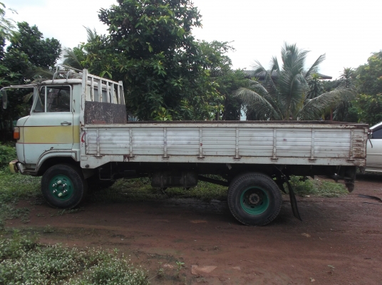 ขาย HINO KM 310