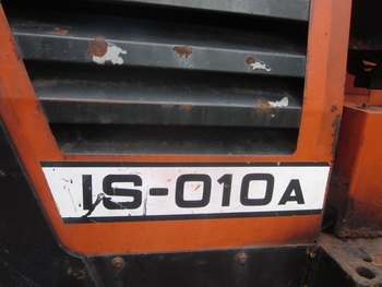 ขาย- รถขุดได้ คีบได้ หนีบได้ ในตัวครับ แบคโฮ IHI 010A สภาพสวย พร้อมใช้งาน มือสองเก่าญี่ปุ่นแท้ ขาย- รถขุดได้ คีบได้ หนีบได้ ในตัวครับ แบคโฮ IHI 010A สภาพสวย พร้อมใช้งาน มือสองเก่าญี่ปุ่นแท้