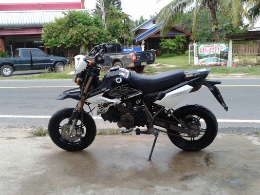 ksr ปี54 รถบ้าน พร้อมใช้             37500  บาท